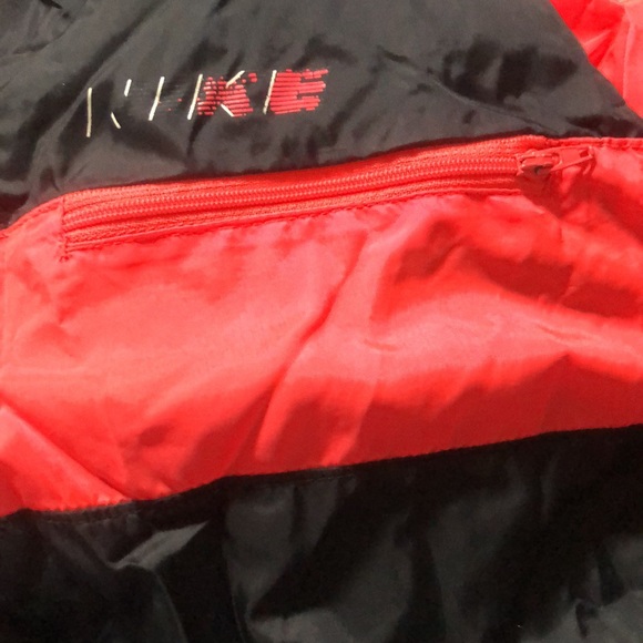 Nike colorblock windbreak - Picture 4 of 6